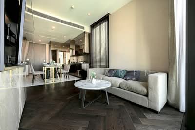 For Rent - The Esse Sukhumvit 36, Bangkok