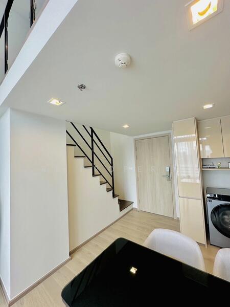 Piti Sukhumvit 101, Bangkok, Sukhumvit Road, Bang Chak, Phra Khanong, Bangkok, 1 Bedroom, 35 sqm, Condo For Rent, by RE Property, 500026529 - DDproperty.com