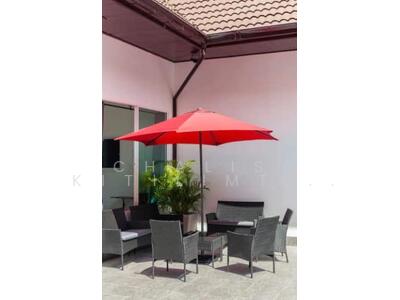 ขาย - วิลล่า 7-ห้องนอน, ชลบุรี