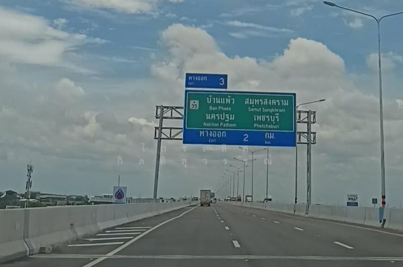Mahachai Factory Town, samut-sakhon, พระราม 2, Ka Long, Muang Samut Sakhon, Samut Sakhon, , 9,608 sqm, Land For Sale, by ไกรเลิศ กิตติสุวรรณ, 500026579 - DDproperty.com
