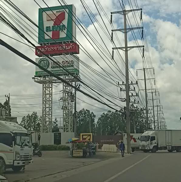 Mahachai Factory Town, samut-sakhon, พระราม 2, Ka Long, Muang Samut Sakhon, Samut Sakhon, , 9,608 sqm, Land For Sale, by ไกรเลิศ กิตติสุวรรณ, 500026579 - DDproperty.com
