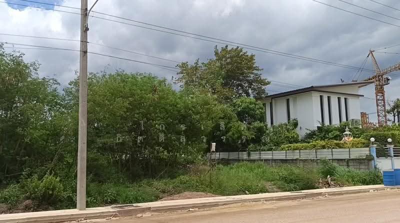 Mahachai Factory Town, samut-sakhon, พระราม 2, Ka Long, Muang Samut Sakhon, Samut Sakhon, , 9,608 sqm, Land For Sale, by ไกรเลิศ กิตติสุวรรณ, 500026579 - DDproperty.com