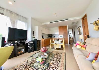 ขาย - Northpoint Wongamat : นอร์ทพอยต์ วงศ์อมาตย์, ชลบุรี