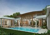 มอนสเตอร่า วิลล่า Monstera Villas - DDproperty.com