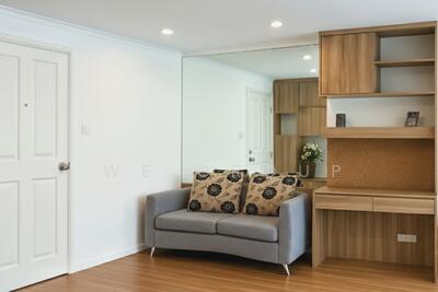 ขาย - Lumpini Place Ratchayothin : ลุมพินี เพลส รัชโยธิน, กรุงเทพ