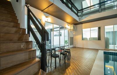 ขาย - บ้าน 4-ห้องนอน, ชลบุรี