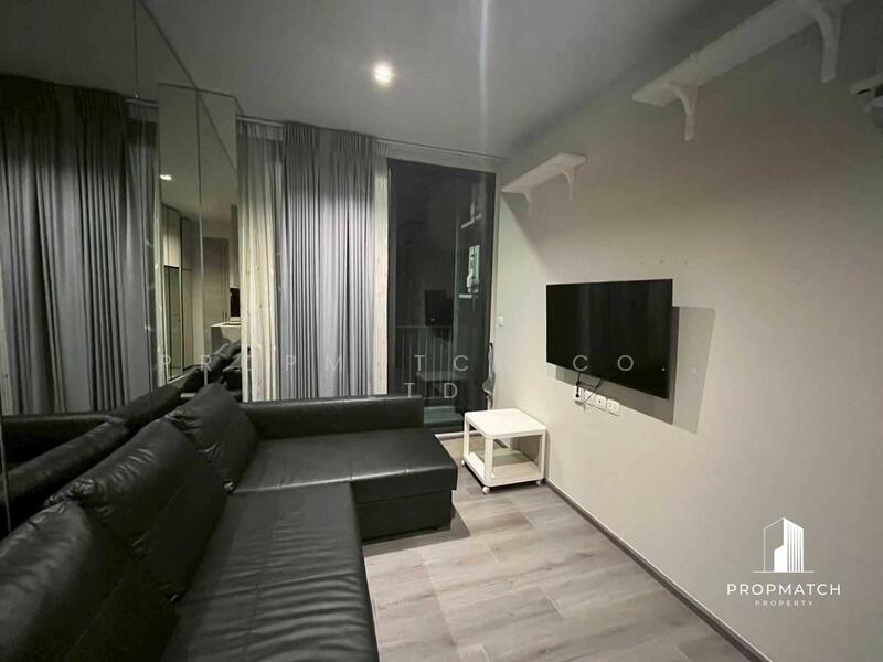 For Rent - The Reserve Phahol-Pradipat, Bangkok