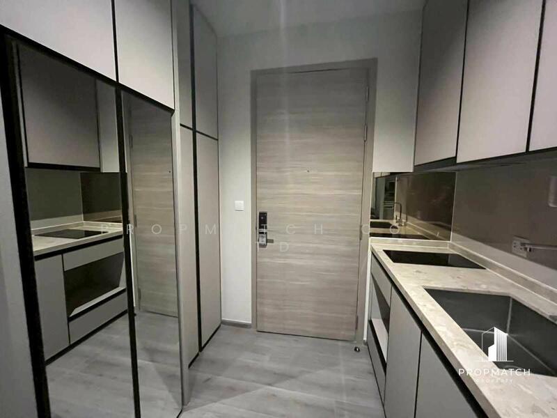 For Rent - The Reserve Phahol-Pradipat, Bangkok