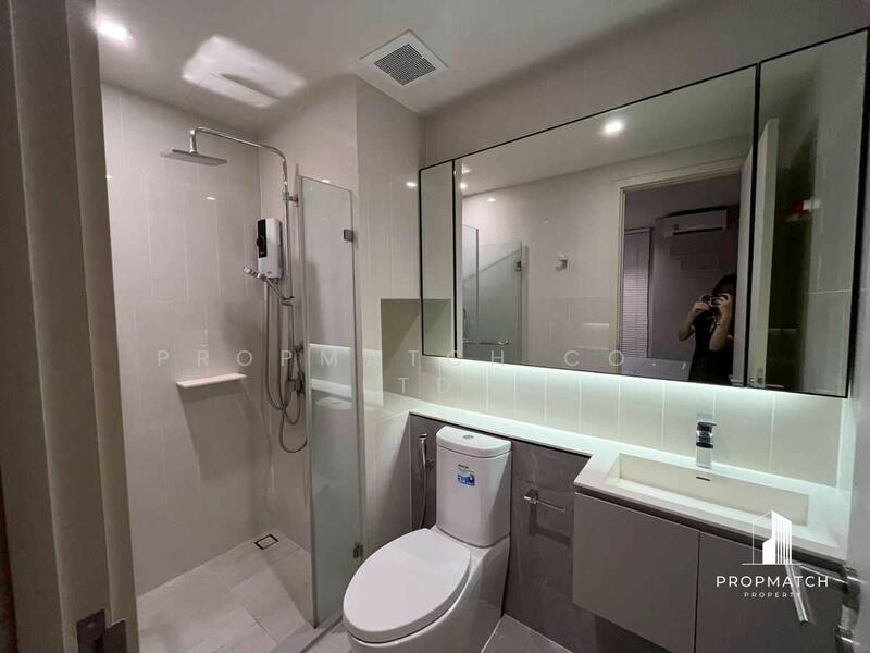 For Rent - The Reserve Phahol-Pradipat, Bangkok