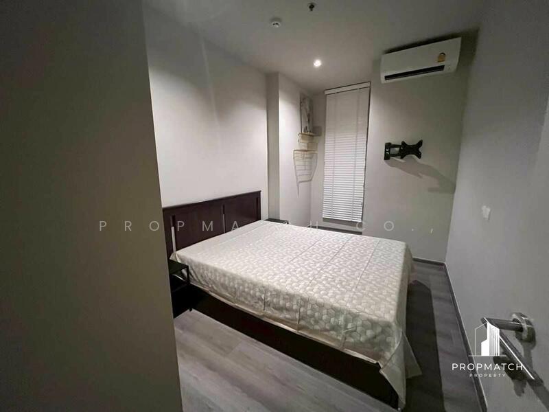 For Rent - The Reserve Phahol-Pradipat, Bangkok