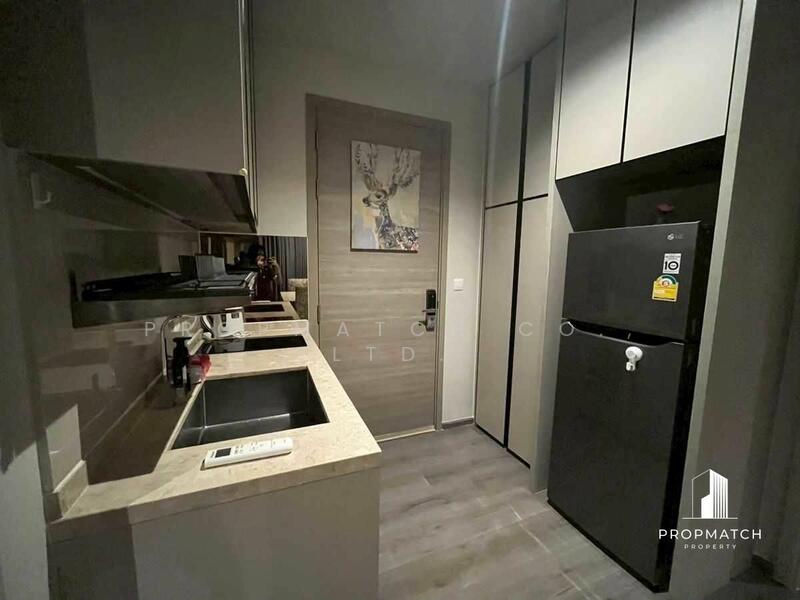 For Rent - The Reserve Phahol-Pradipat, Bangkok