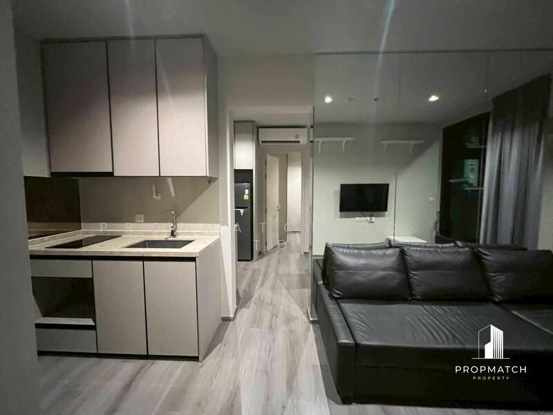 For Rent - The Reserve Phahol-Pradipat, Bangkok