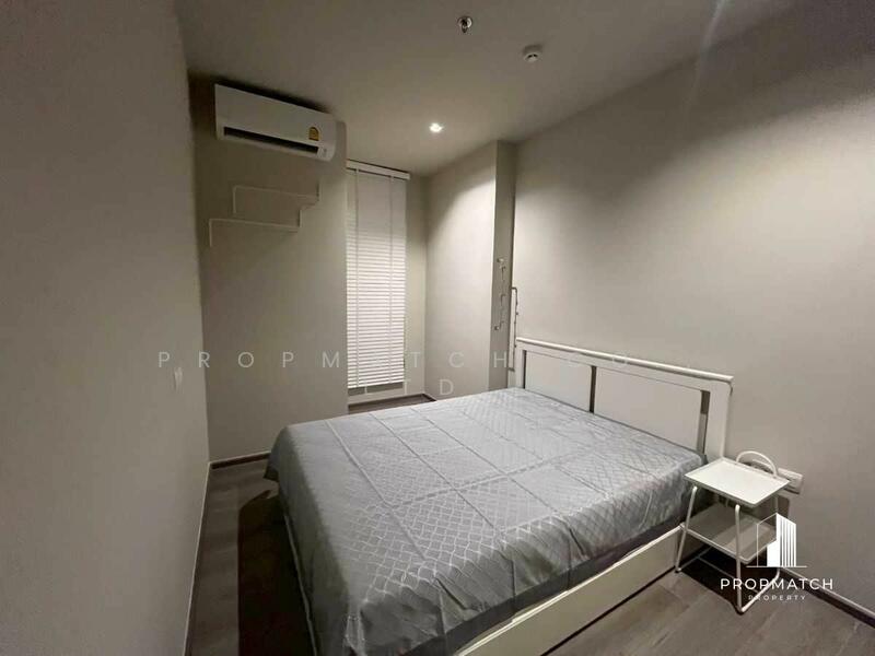 For Rent - The Reserve Phahol-Pradipat, Bangkok