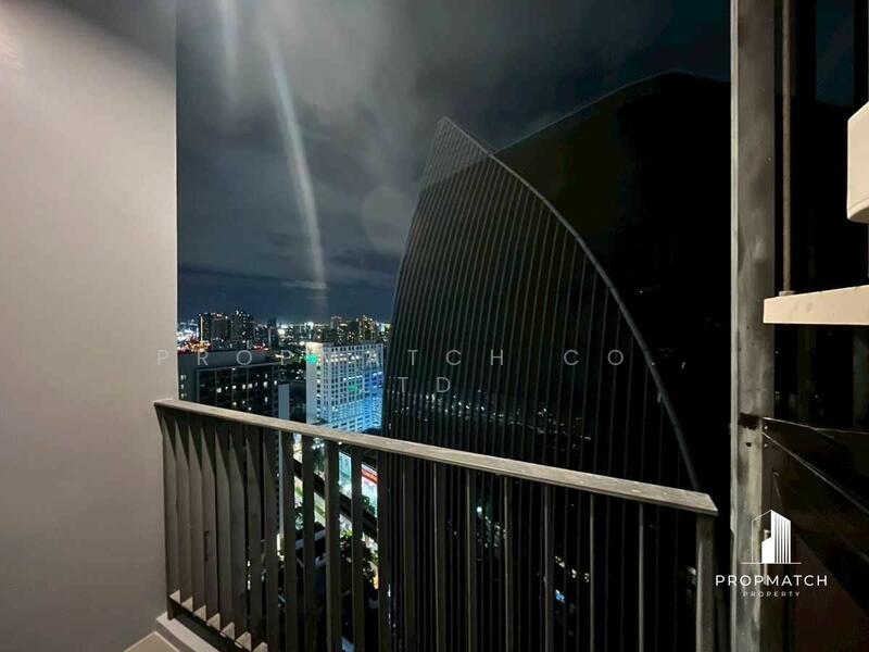 For Rent - The Reserve Phahol-Pradipat, Bangkok