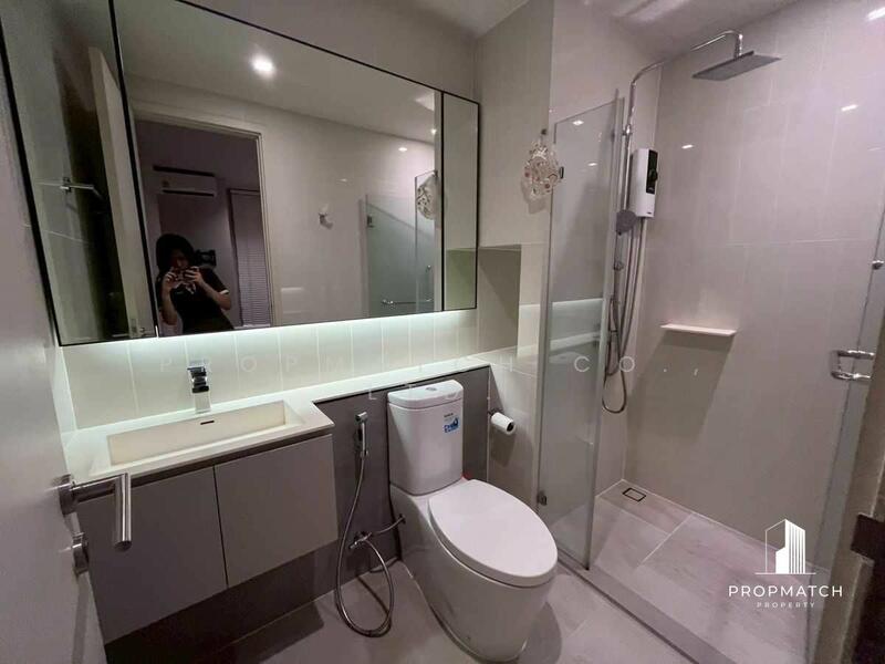 For Rent - The Reserve Phahol-Pradipat, Bangkok