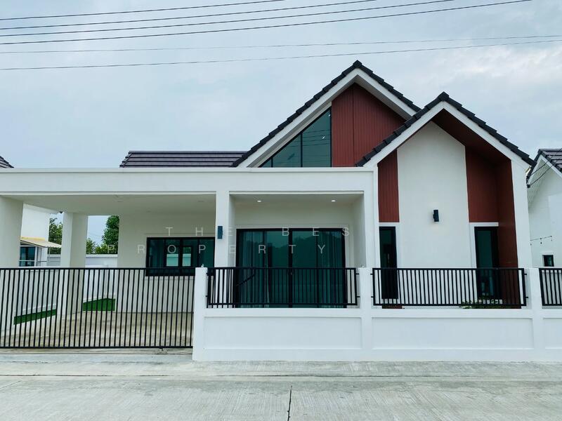 For Sale - บ้านเดี่ยวบางเลน นครปฐม, Nakhon Pathom