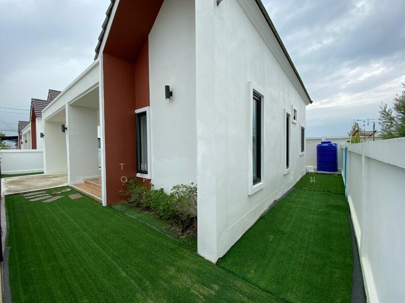 For Sale - บ้านเดี่ยวบางเลน นครปฐม, Nakhon Pathom