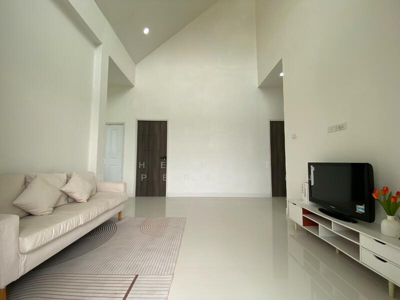 For Sale - บ้านเดี่ยวบางเลน นครปฐม, Nakhon Pathom