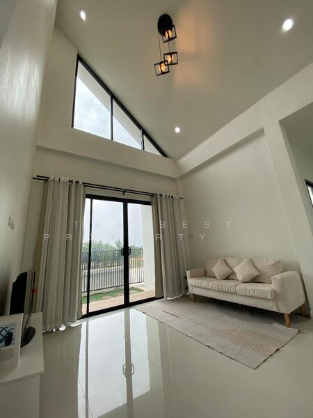 ขาย - บ้านเดี่ยวบางเลน นครปฐม, นครปฐม