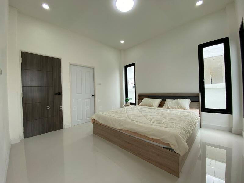 For Sale - บ้านเดี่ยวบางเลน นครปฐม, Nakhon Pathom