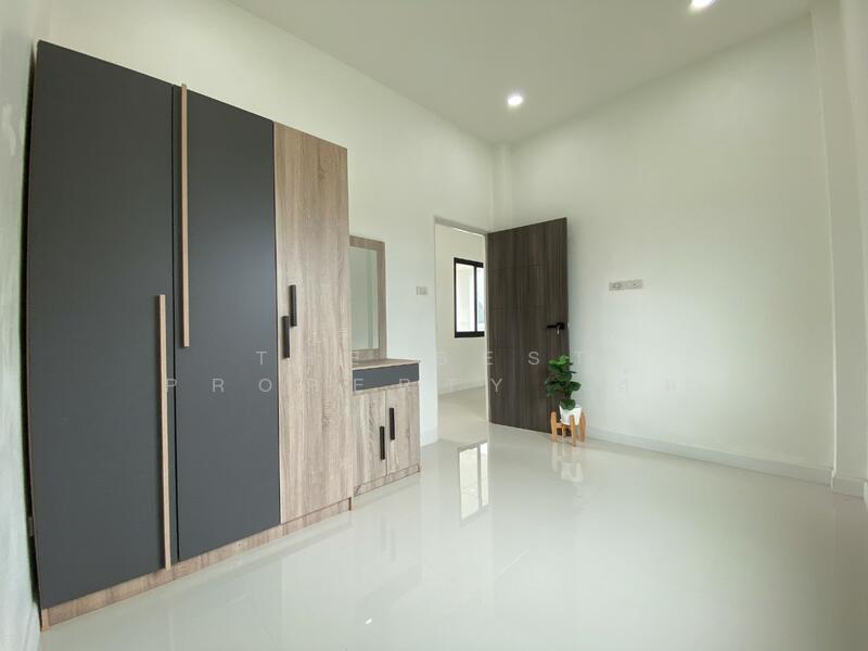 ขาย - บ้านเดี่ยวบางเลน นครปฐม, นครปฐม