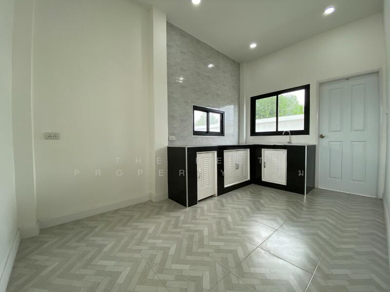 ขาย - บ้านเดี่ยวบางเลน นครปฐม, นครปฐม