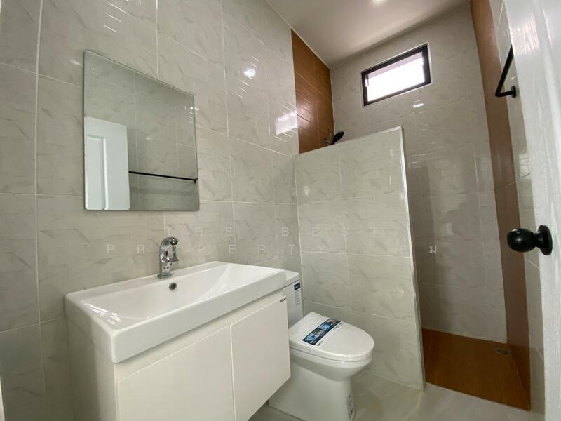 ขาย - บ้านเดี่ยวบางเลน นครปฐม, นครปฐม