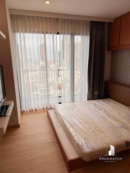 ให้เช่า - Noble Reflex : โนเบิล รีเฟลกซ์, กรุงเทพ