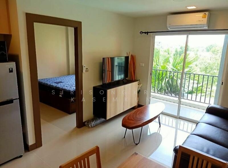 For Rent - My Style Hua Hin 102, Prachuap Khiri Khan