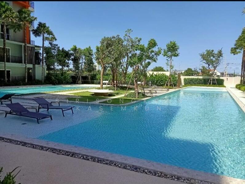 For Rent - My Style Hua Hin 102, Prachuap Khiri Khan