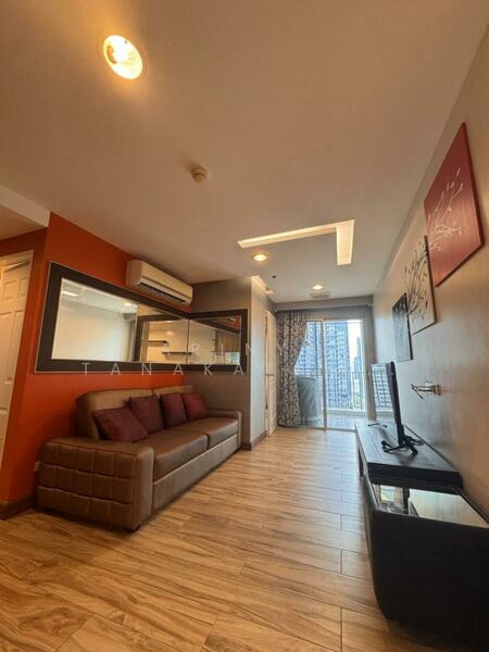 For Rent - Belle Grand Rama 9, Bangkok