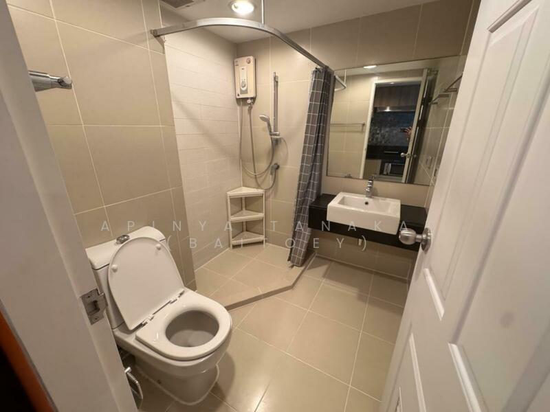 For Rent - Belle Grand Rama 9, Bangkok