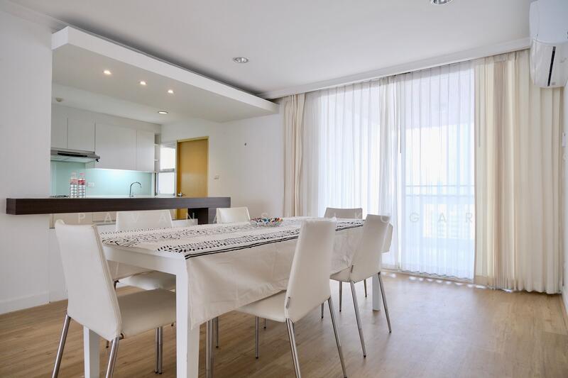 For Rent - SanguanSap Mansion, Bangkok