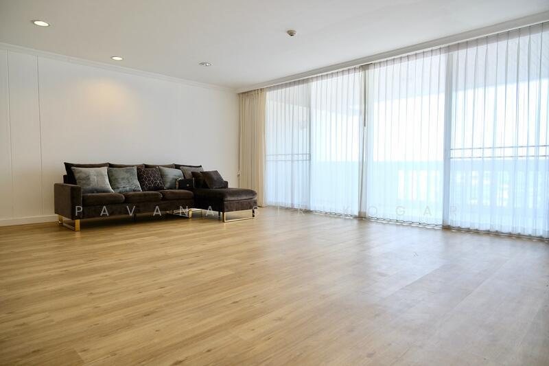 For Rent - SanguanSap Mansion, Bangkok