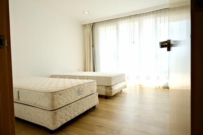 For Rent - SanguanSap Mansion, Bangkok