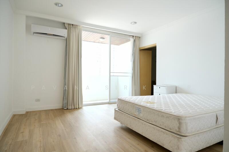 For Rent - SanguanSap Mansion, Bangkok