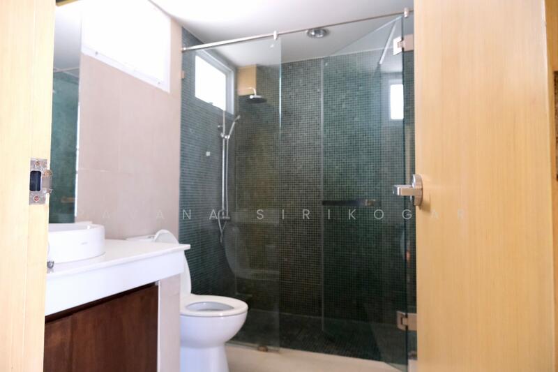 For Rent - SanguanSap Mansion, Bangkok