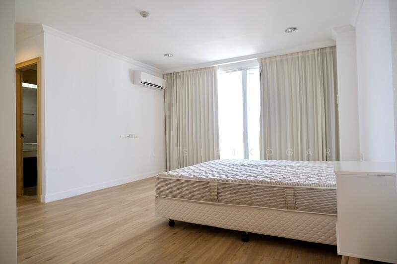 For Rent - SanguanSap Mansion, Bangkok