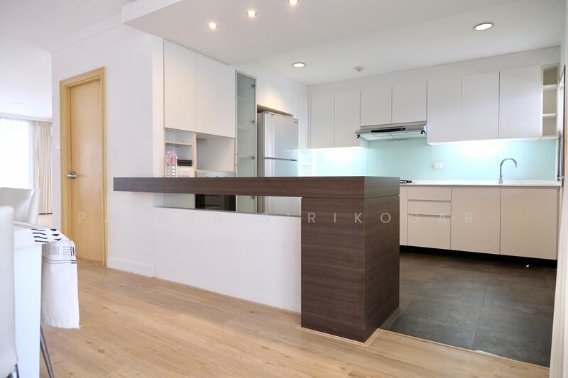 For Rent - SanguanSap Mansion, Bangkok