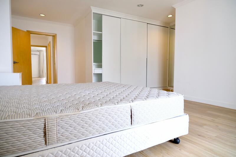 For Rent - SanguanSap Mansion, Bangkok