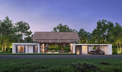 ขาย - Avana Luxury Villa - เอวานา ลักชัวรี วิลล่า, ภูเก็ต