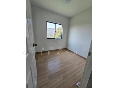 ขาย - Baan Pruksa 61 Phetkasem 63 : บ้านพฤกษา 61 เพชรเกษม 63, กรุงเทพ