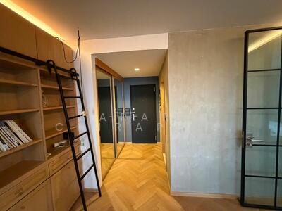 ขาย - I-House Laguna Garden : ไอ-เฮาส์ ลากูน่า การ์เด้น, กรุงเทพ