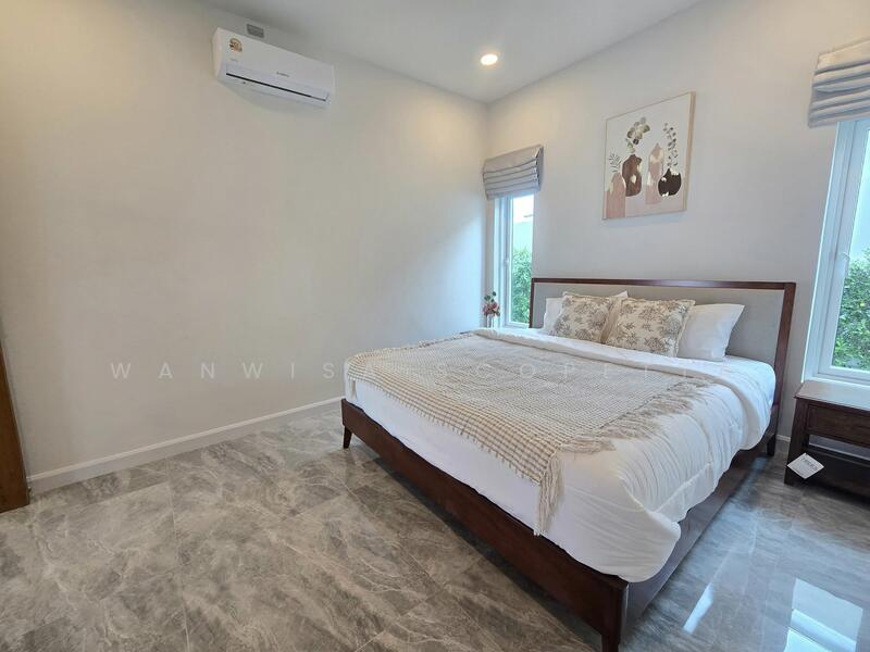 For Sale - The Pyne Hua Hin 88, Prachuap Khiri Khan