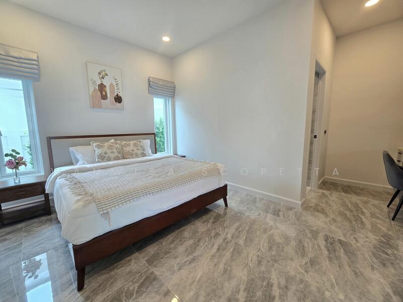 For Sale - The Pyne Hua Hin 88, Prachuap Khiri Khan