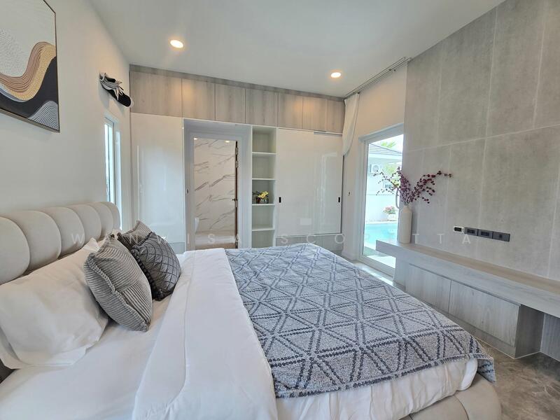 For Sale - The Pyne Hua Hin 88, Prachuap Khiri Khan