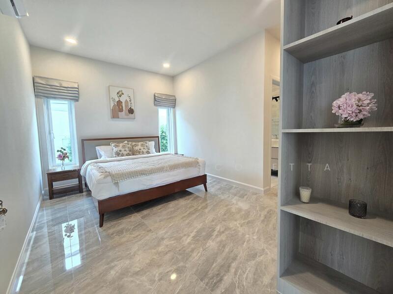 ขาย - The Pyne Hua Hin 88 : เดอะไพน์ หัวหิน 88, ประจวบคีรีขันธ์