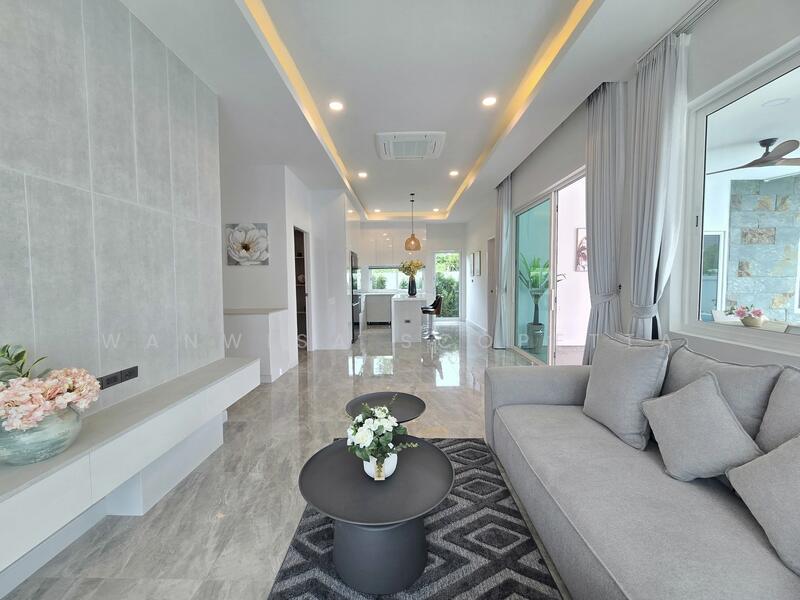 For Sale - The Pyne Hua Hin 88, Prachuap Khiri Khan