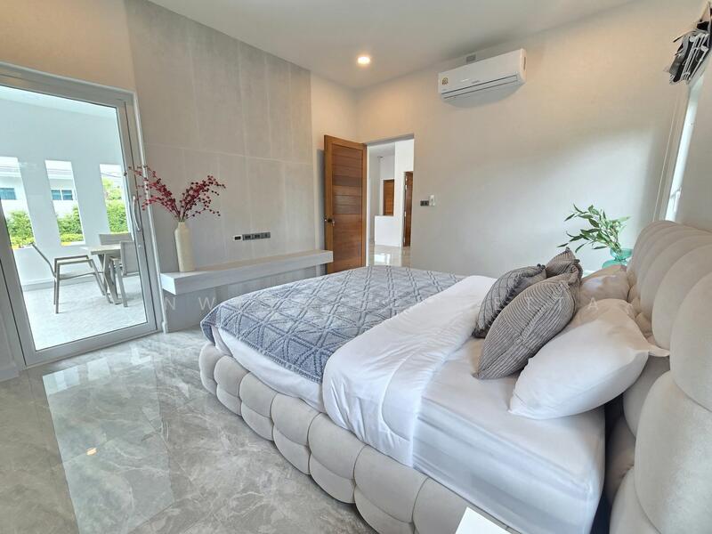 ขาย - The Pyne Hua Hin 88 : เดอะไพน์ หัวหิน 88, ประจวบคีรีขันธ์