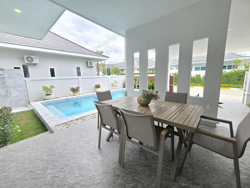 ขาย - The Pyne Hua Hin 88 : เดอะไพน์ หัวหิน 88, ประจวบคีรีขันธ์